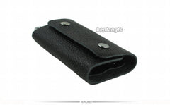 Men's Leather Wallet with Key Case Bag