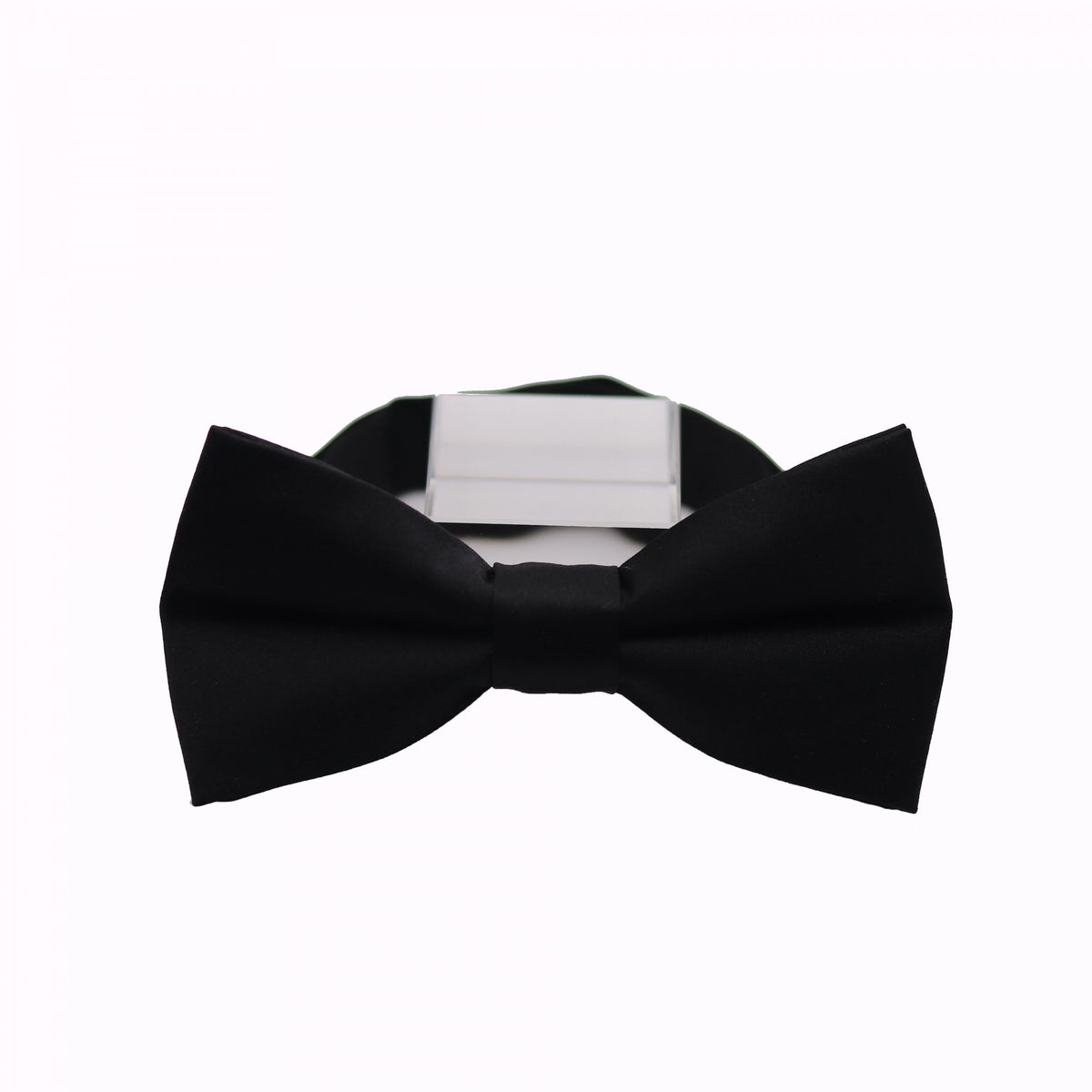 Adjustable Bow Tie for Business Banquet