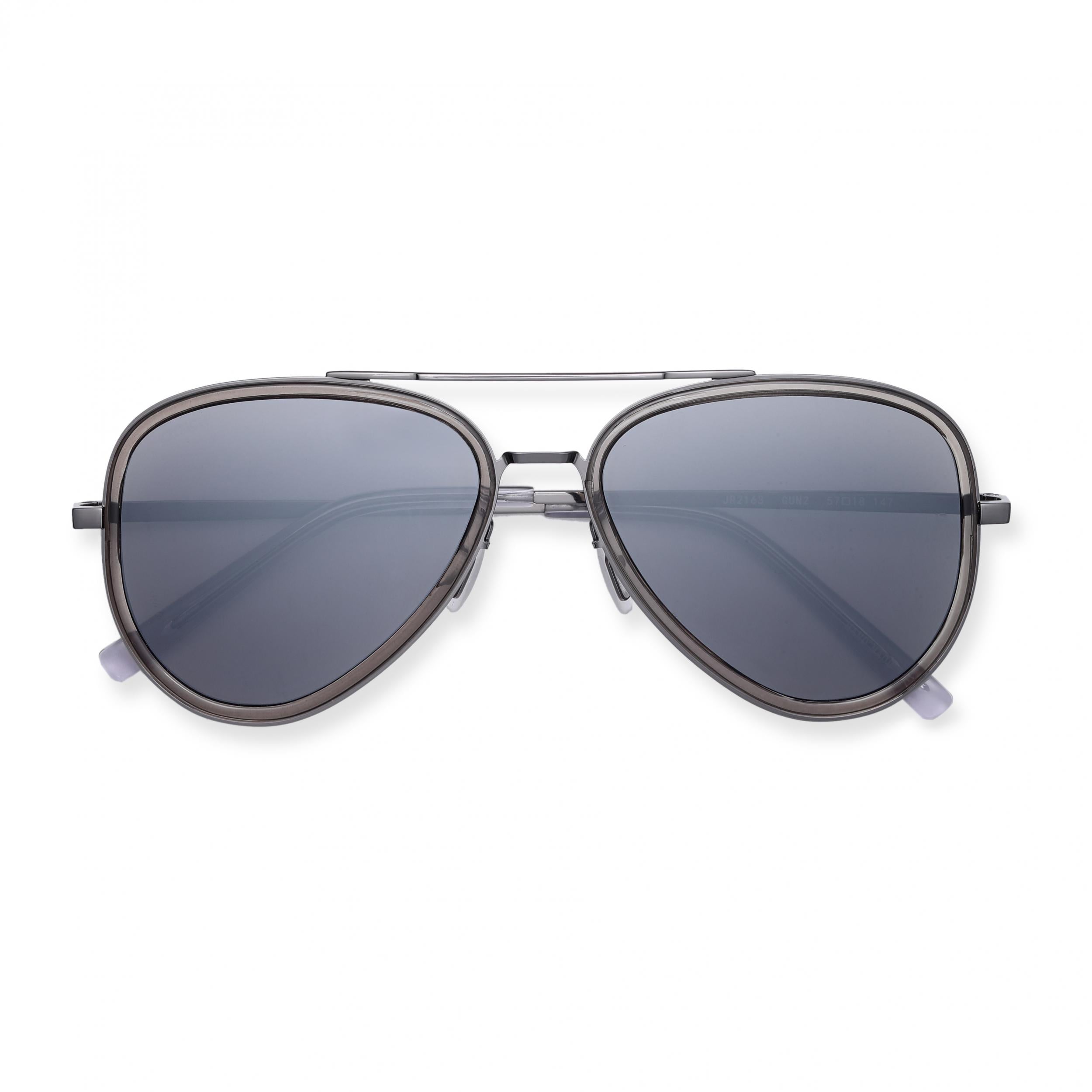 Men's UV Protection Sunglasses for Street Photography