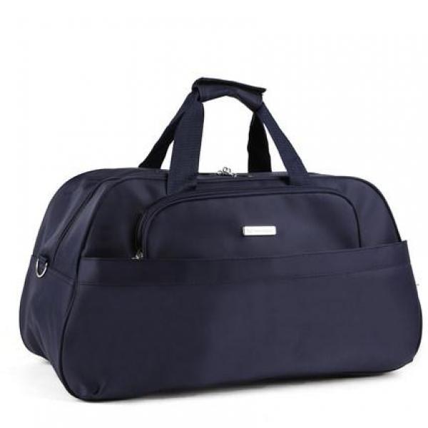 High-Capacity Female Business Travel Kit