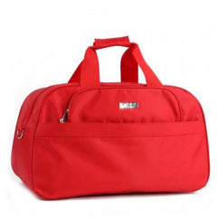 High-Capacity Female Business Travel Kit