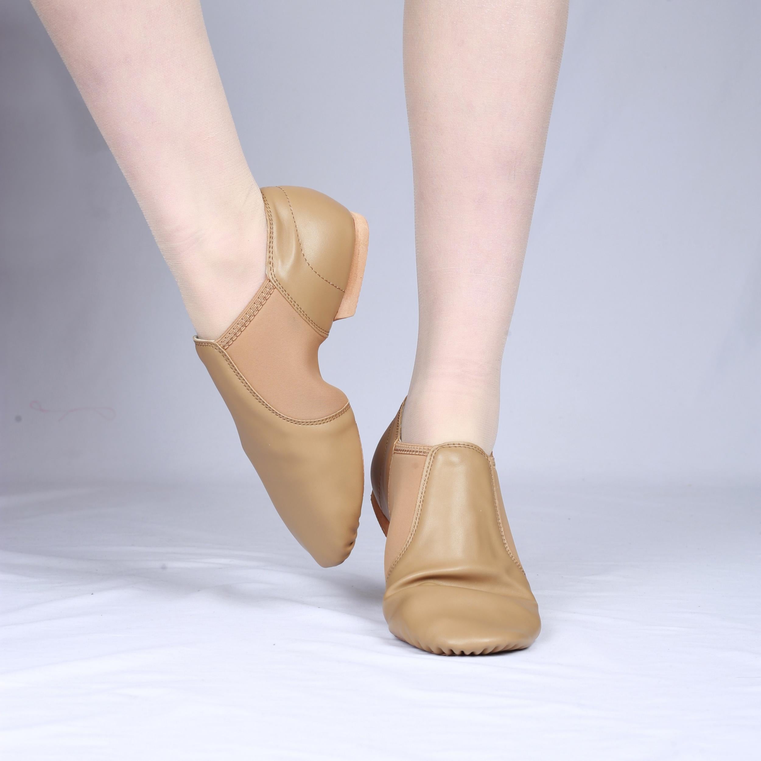Soft Ballet Shoes For Kids And Women