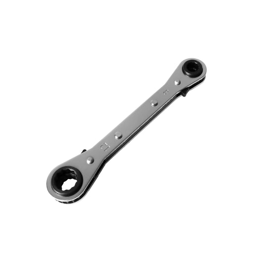 4 in 1 Ratchet Wrench for Quick Automotive & Household Maintenance