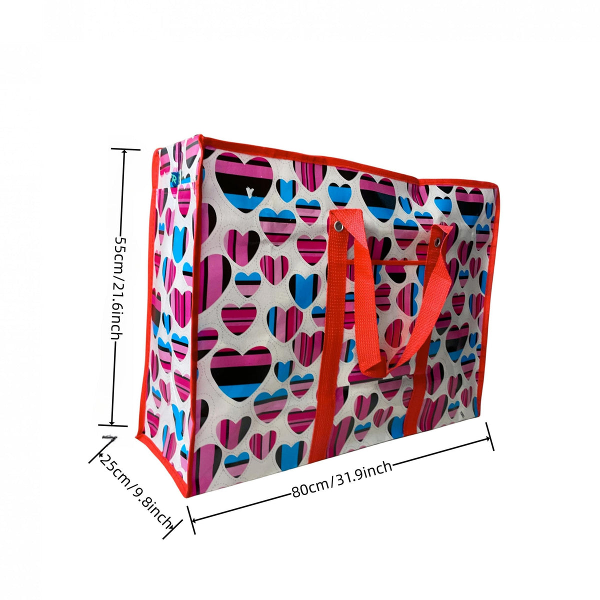Non-woven Fabric Clothes Storage Bags Dustproof Household Organizers