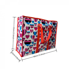 Non-woven Fabric Clothes Storage Bags Dustproof Household Organizers