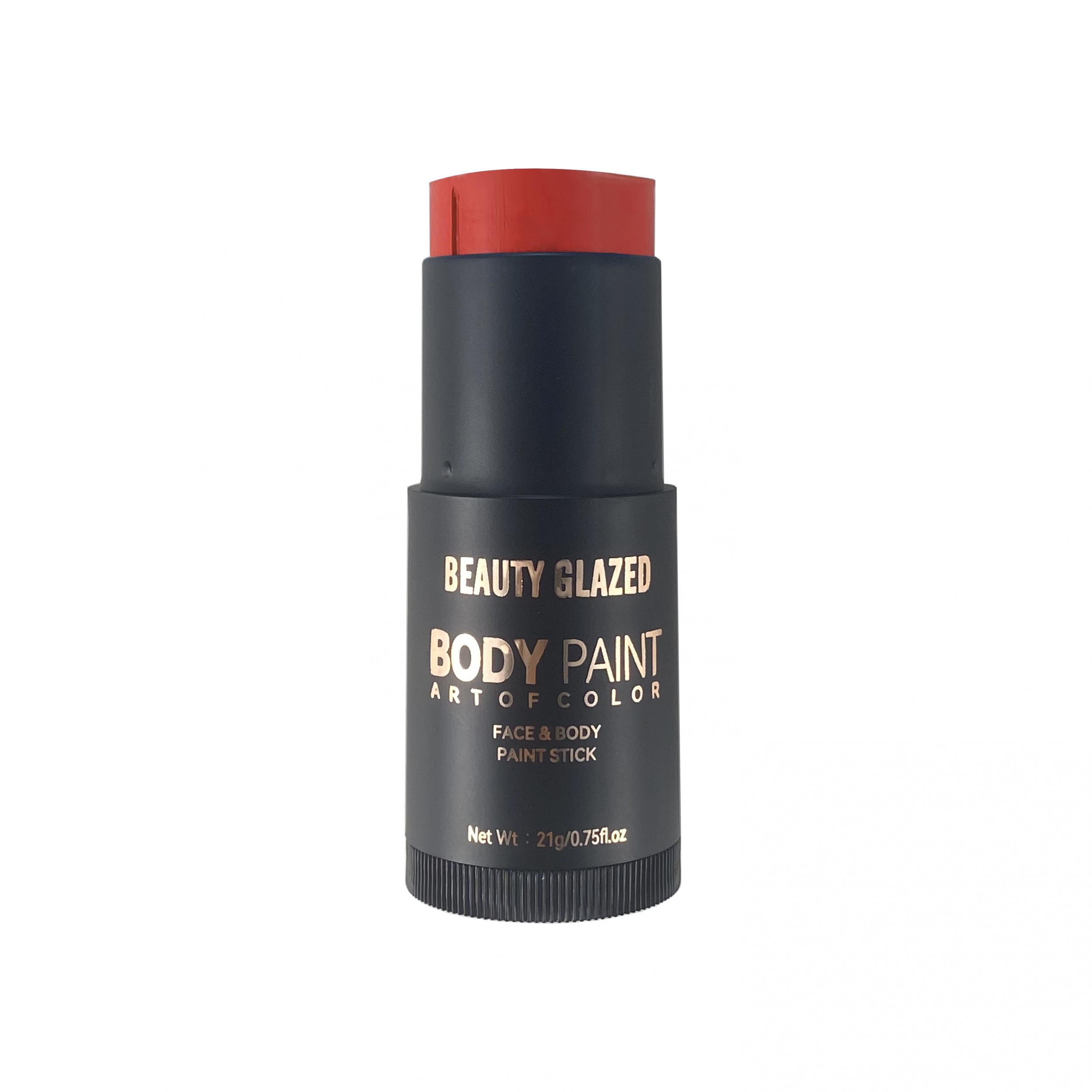 Face Body Paint Stick Professional Flash Non Toxic Safety Tattoos Painting