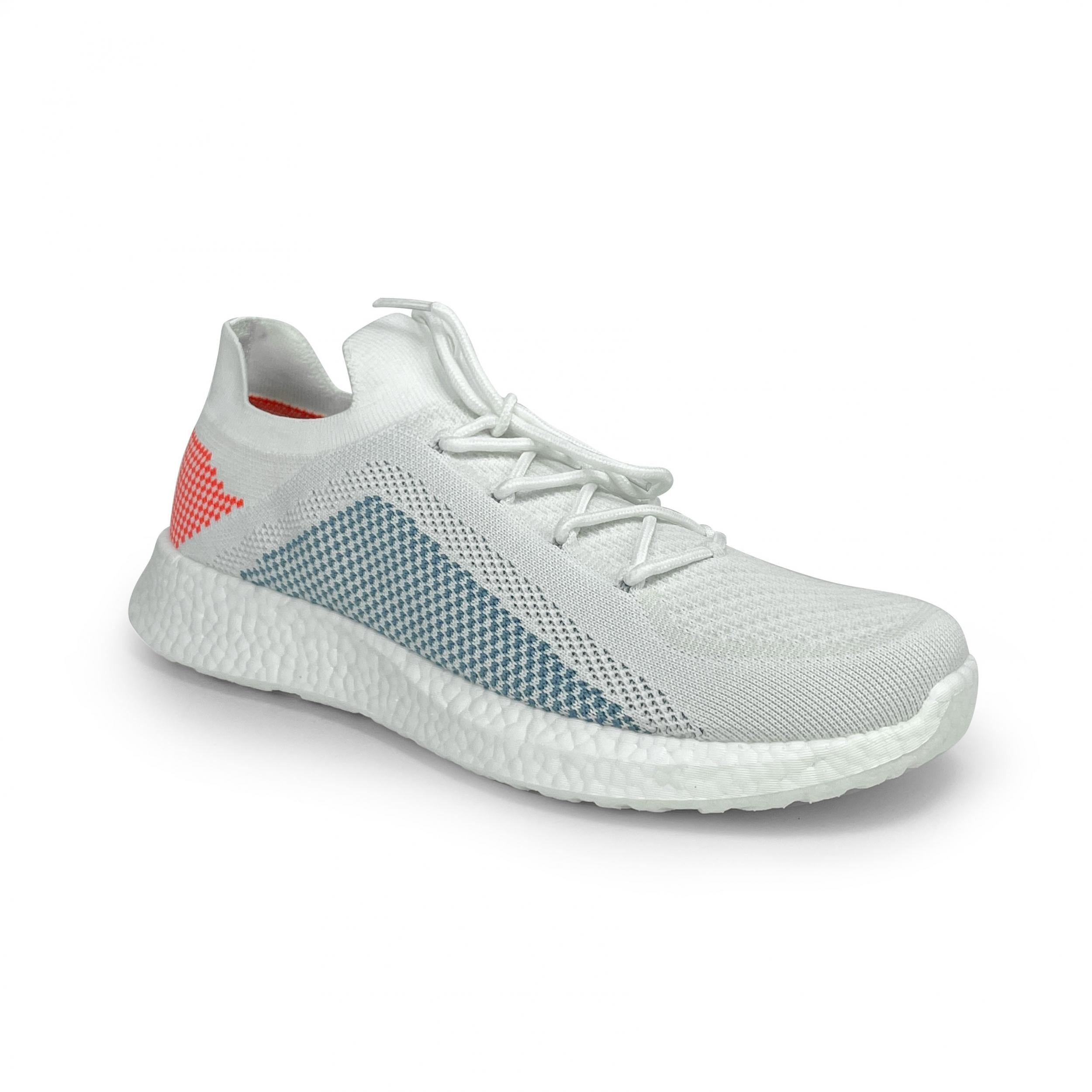 Women's Lace Up Athletic Running Shoes Casual Sneakers