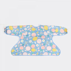 Child's Dining Cart Cover Fruit Print Anti-fouling Waterproof Pad