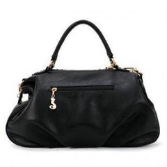 Women Cross Body Tote Chain Bag