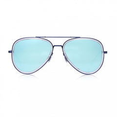 Men's Aviator Sunglasses UV Protection for Cycling Riding Fishing