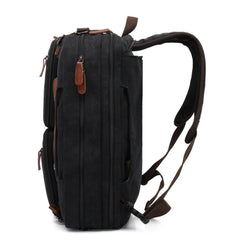 Convertible Laptop Bag Messenger Bag Shoulder Bag