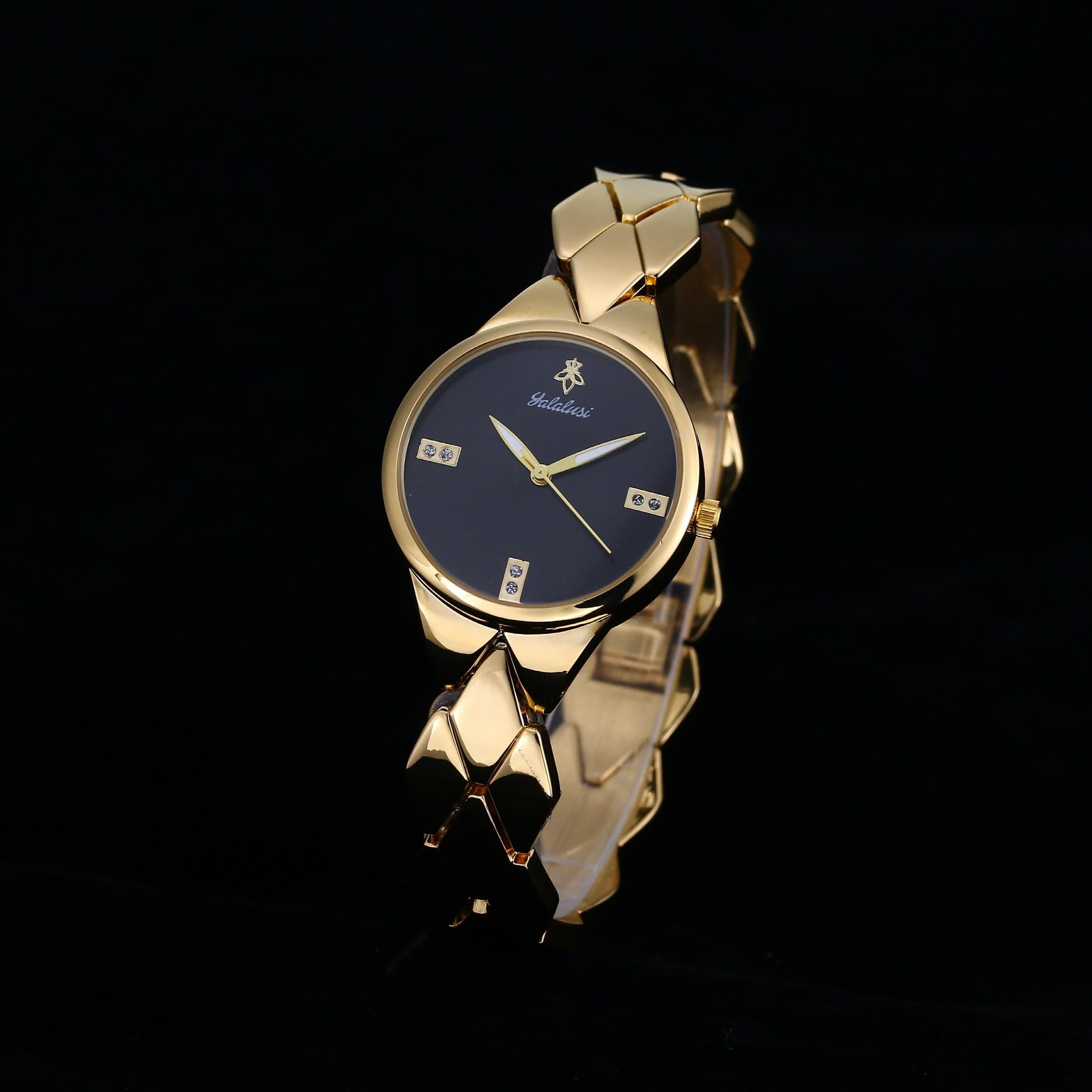 Creative Ladies Wrist Watch for Holiday Party Gift Women Accessories