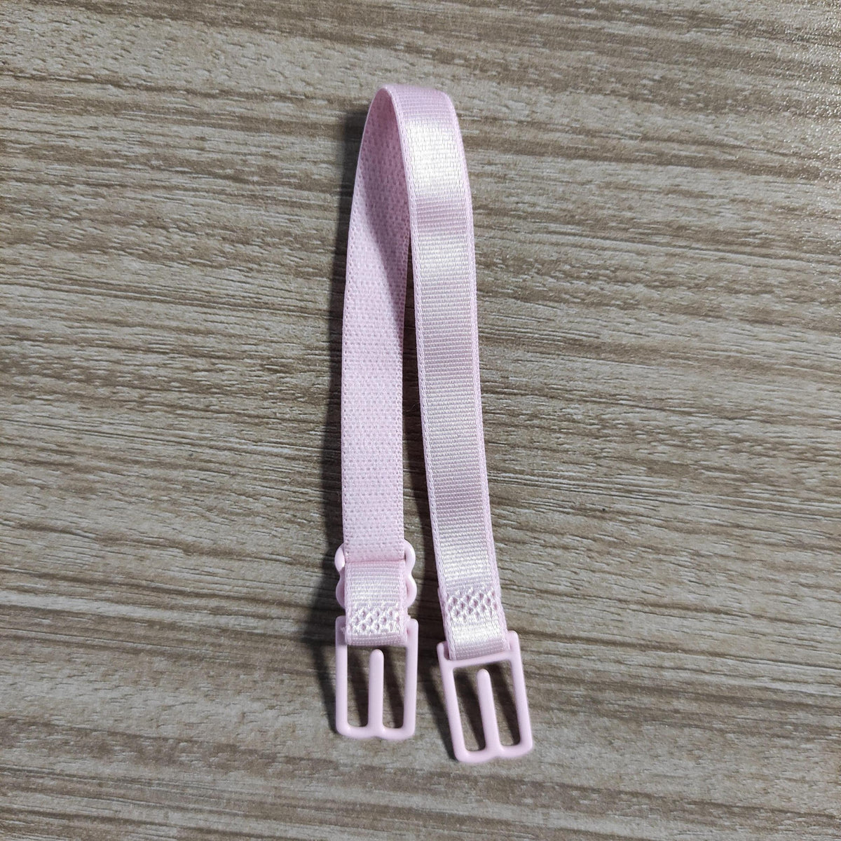 2pcs Non-slip Bra Straps Elastic Adjustable Underwear Straps