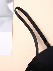 Lace Push Up Bra Sexy Intimates Lingerie