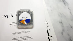 80pcs Large Paper Clips for Office School Personal Use