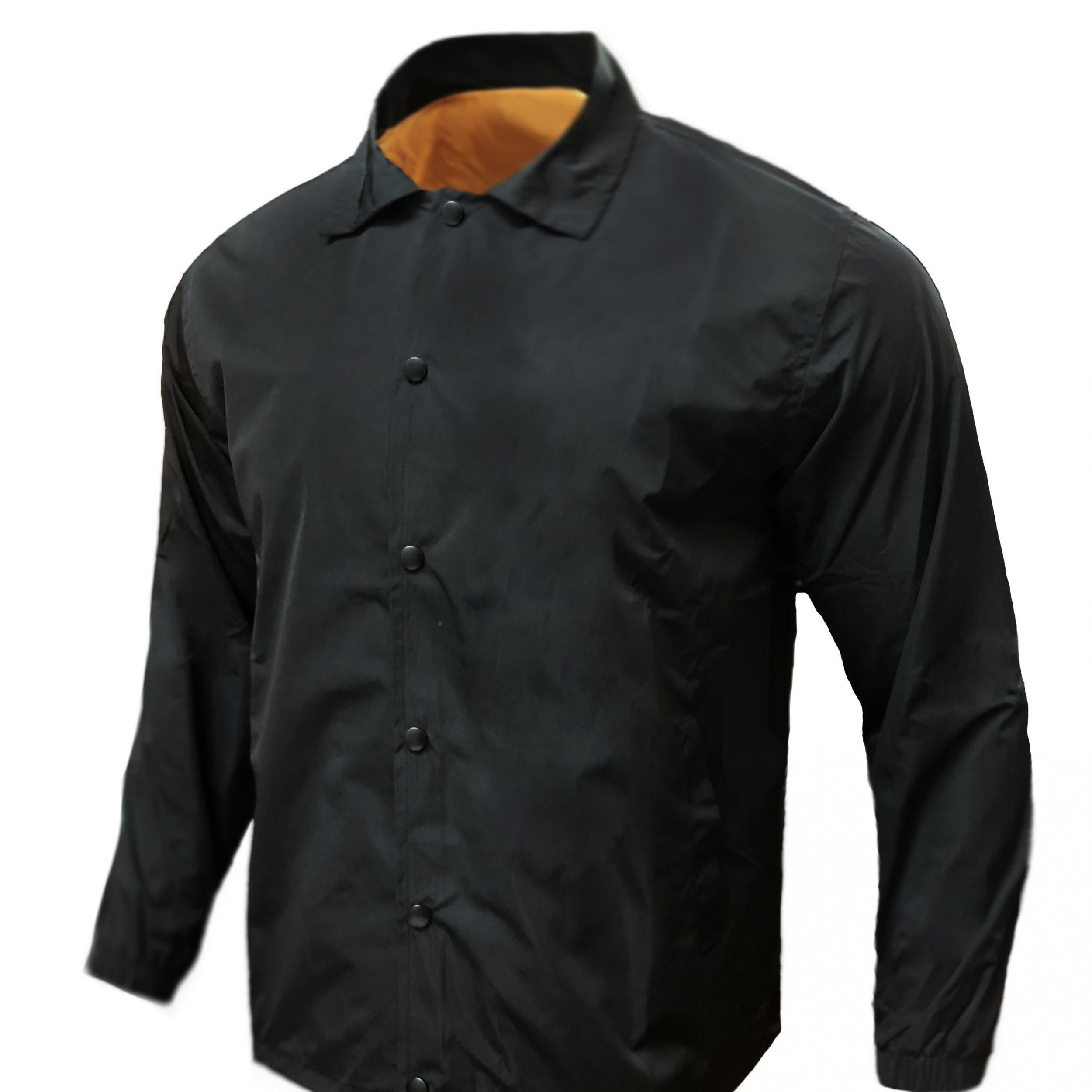 Men's Waterproof Jacket Stylish Comfy Coat For Outdoor Activities