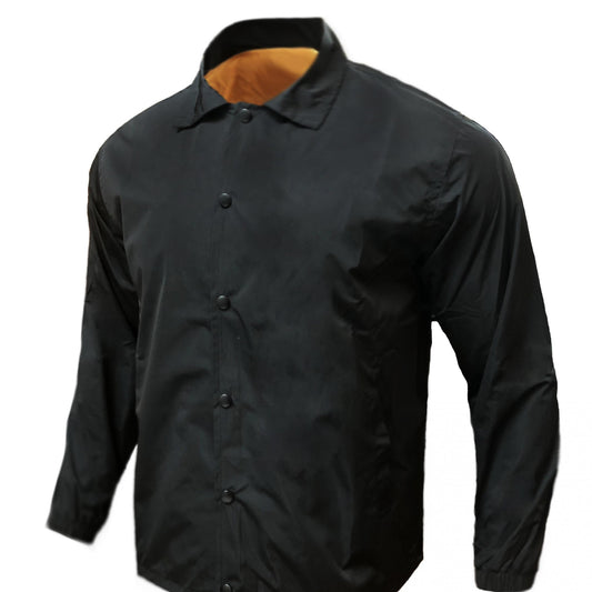 Men's Waterproof Jacket Stylish Comfy Coat For Outdoor Activities