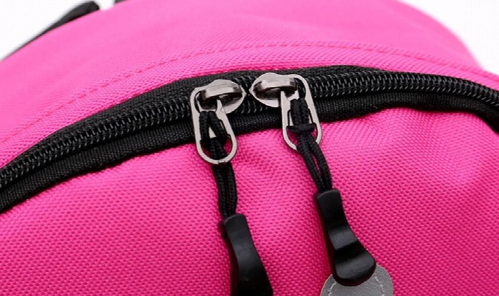Kids Cartoon Backpack for Travel and Play