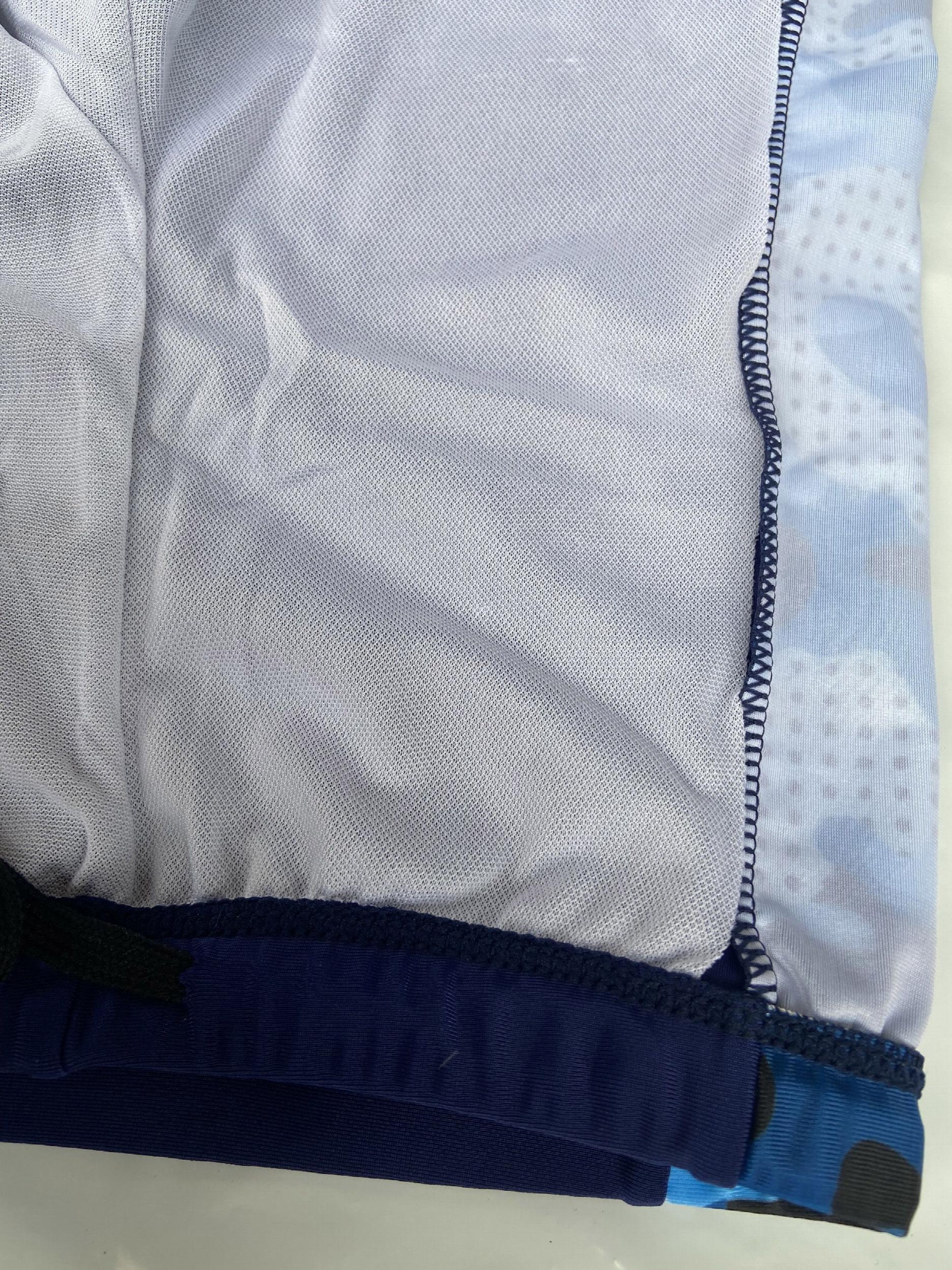 Boys Camo Swim Trunks for Beach Vacation