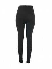 Basic Solid Leggings Casual Leggings For All Season Women's Clothing