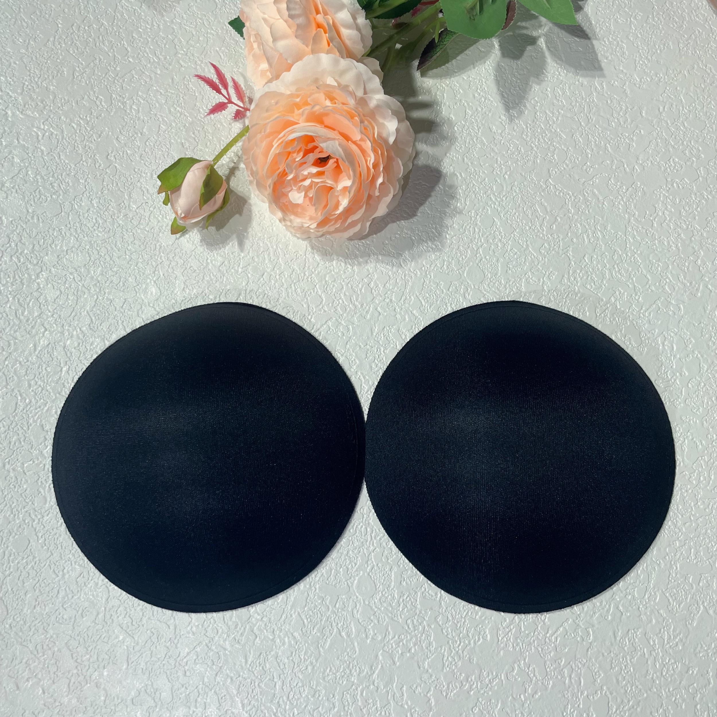 Invisible Anti-convex Bra Insert Pads Enhancer Chest Pads