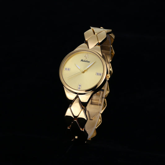 Creative Ladies Wrist Watch for Holiday Party Gift Women Accessories