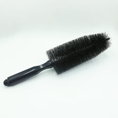 Gentle Car Wheel Cleaning Brush