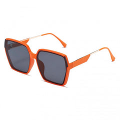 Large Square Sunglasses UV400 Sun Shades Glasses