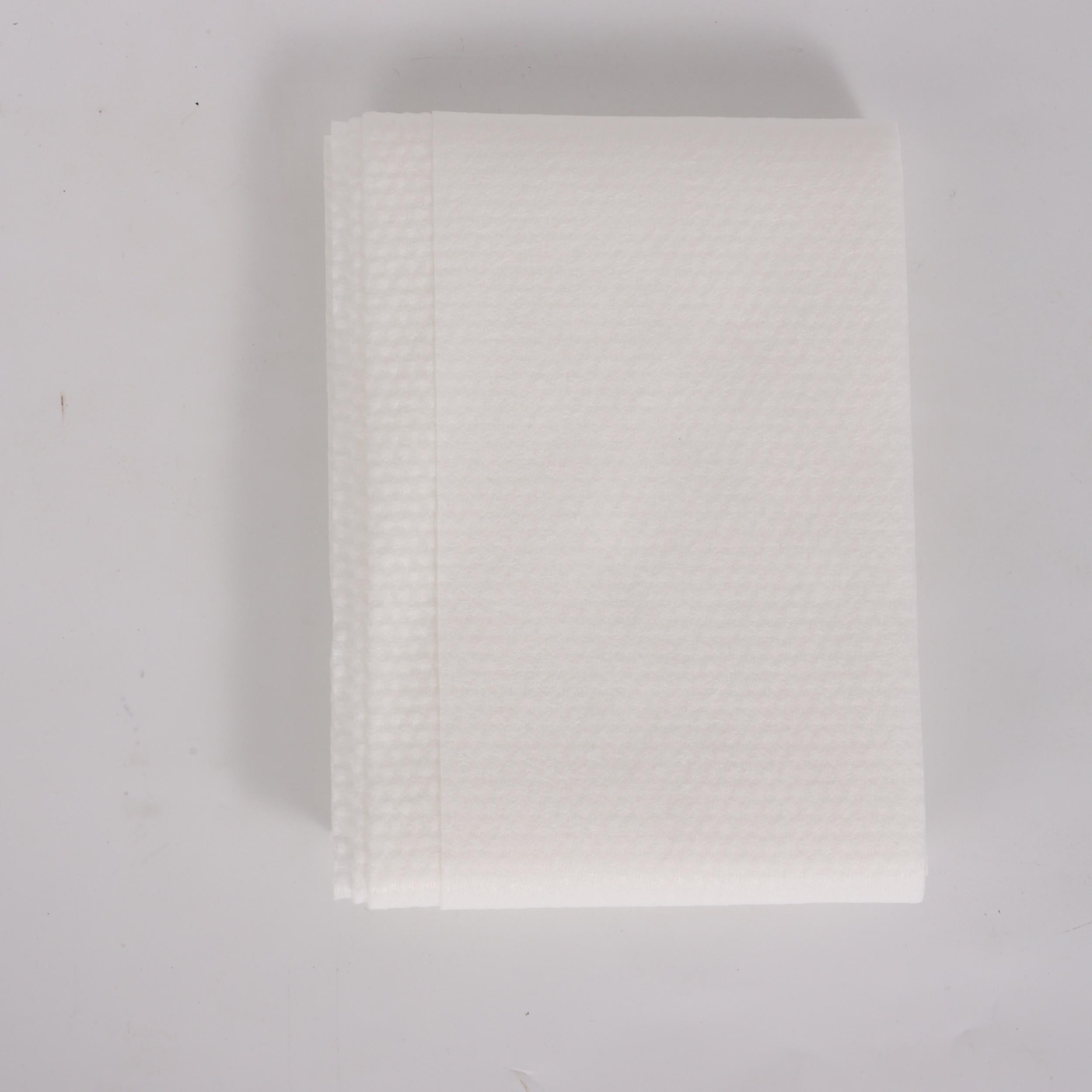 Disposable Bath Towels For Travel Thickened with Packaging