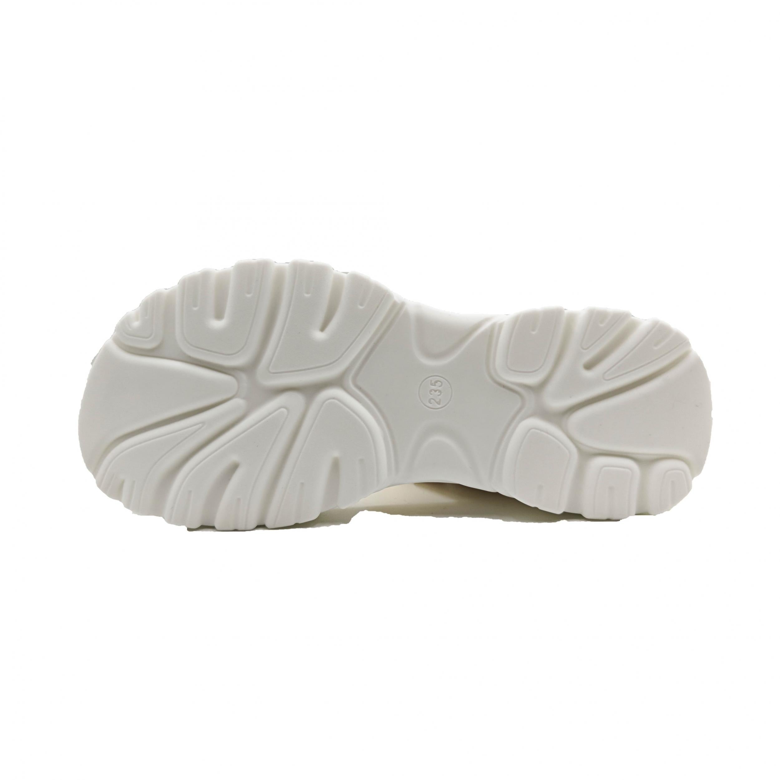 Women's Platform Sandals Hook & Loop Summer Shoes Comfortable Open Toe Sandals
