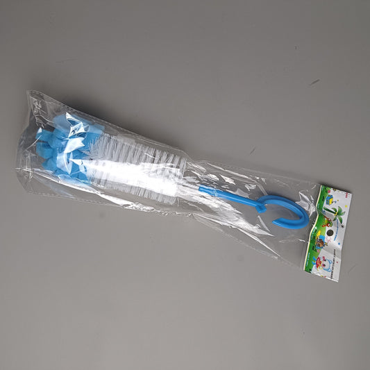 Long Handle Cup Brush Bottle Cleaning Set Kitchen Accessories