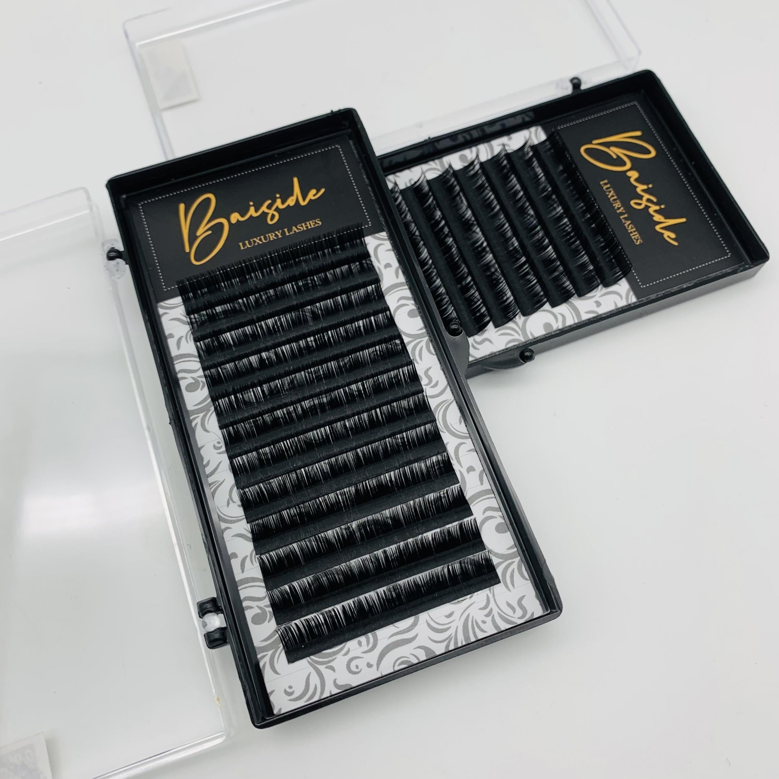 Lash Extension 0.05D Curl Superfine Soft 8-16mm Eyelashes