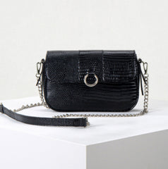 Mini Rhinestone Hand Bag Bling Diamond Messenger Evening Bag