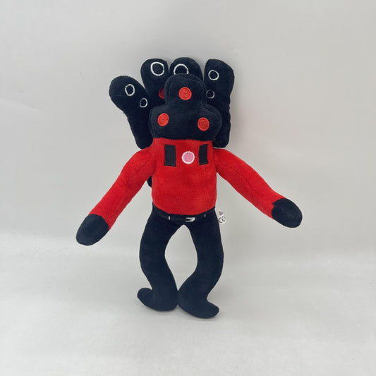 84inch Giant Audio Human Plush Toy Doll, Fun Gift for Children & Friends