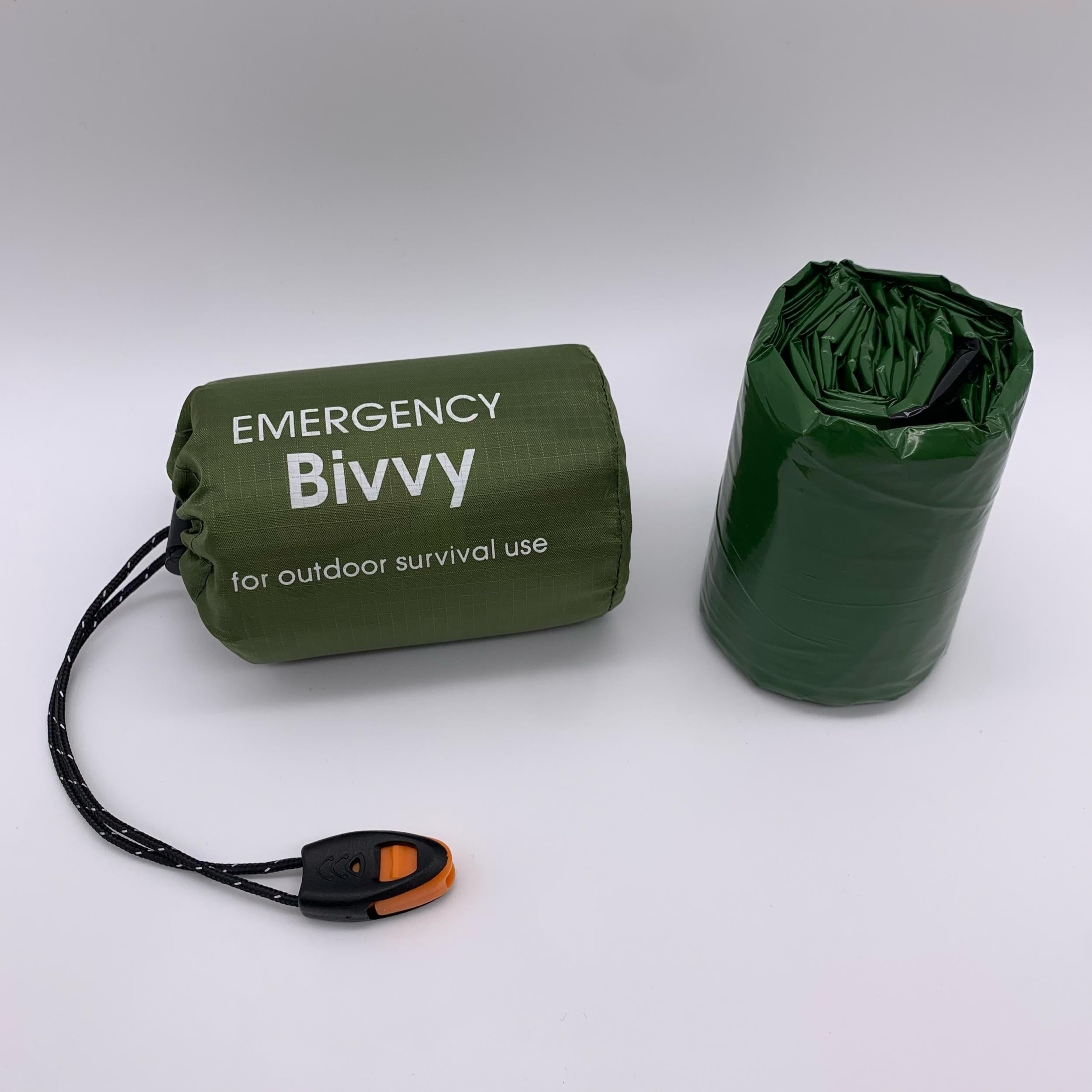 Outdoor Emergency Sleeping Bag Insulation Blanket