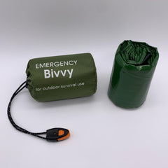 Outdoor Emergency Sleeping Bag Insulation Blanket
