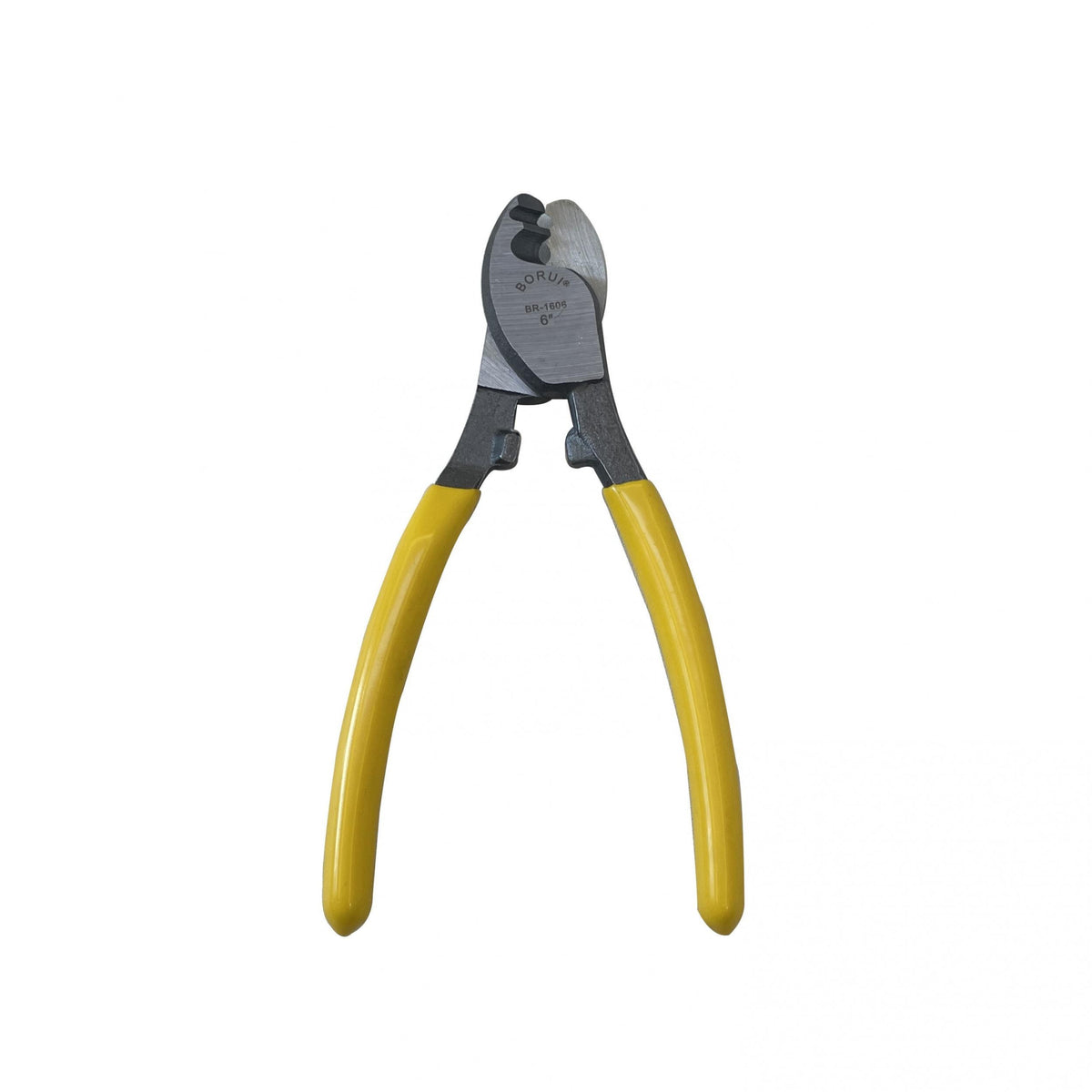 Heavy Duty Cable Cutter 6 inch for Aluminum Copper Wire Communication Cables