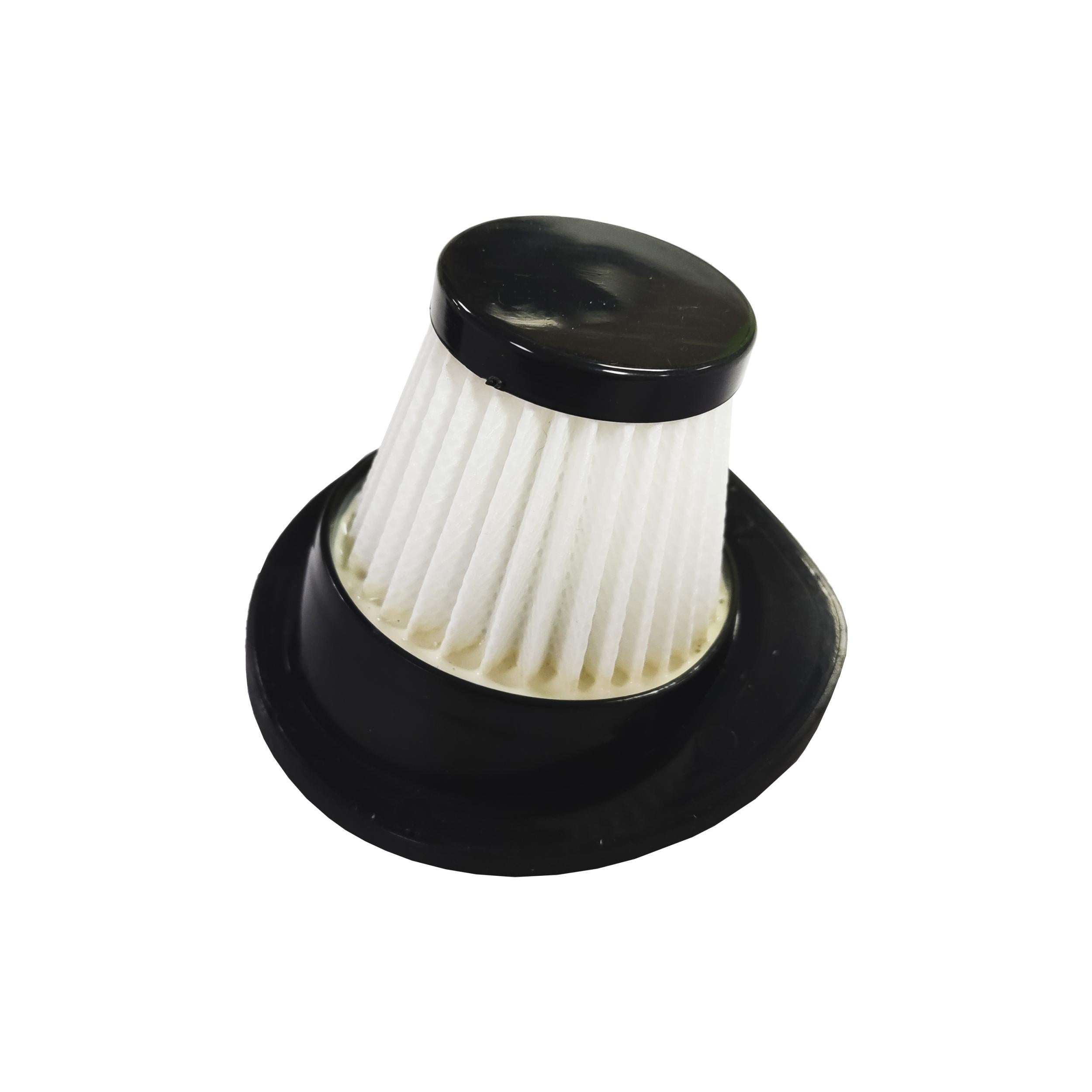 3pcs Vacuum Cleaner HEPA Filter Element Washable Healthy Accessory