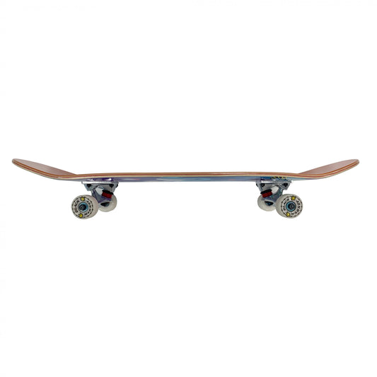 Funnow Professional Skateboard Set for Street Park