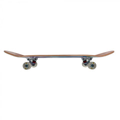 Funnow Professional Skateboard Set for Street Park