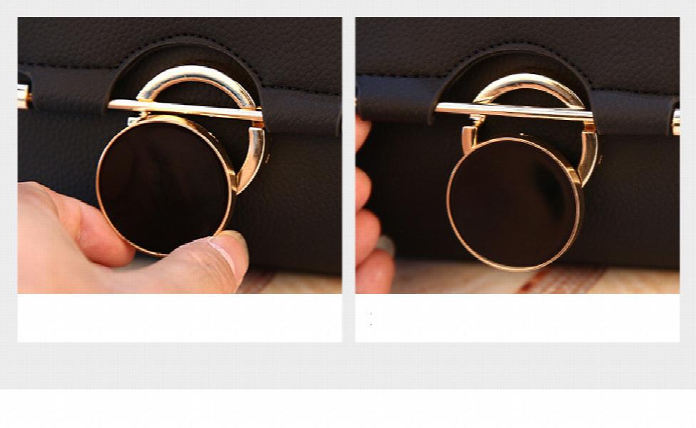 Women Handbag Top-Handle Shoulder Bags Small Casual Totes