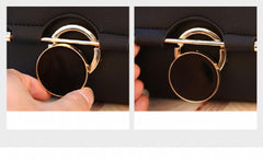 Women Handbag Top-Handle Shoulder Bags Small Casual Totes