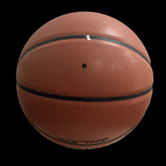 Size 7 Basketball Gift Son From Mom With Pump
