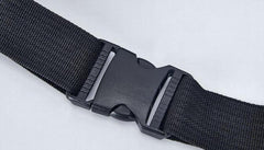 High Capacity Waist Bag Bananka Bum Bag Waterproof Antitheft Fanny Pack