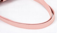 Women Bucket Handbag Large Capacity PU Leather Shoulder Bag Female 3 Pcs Set