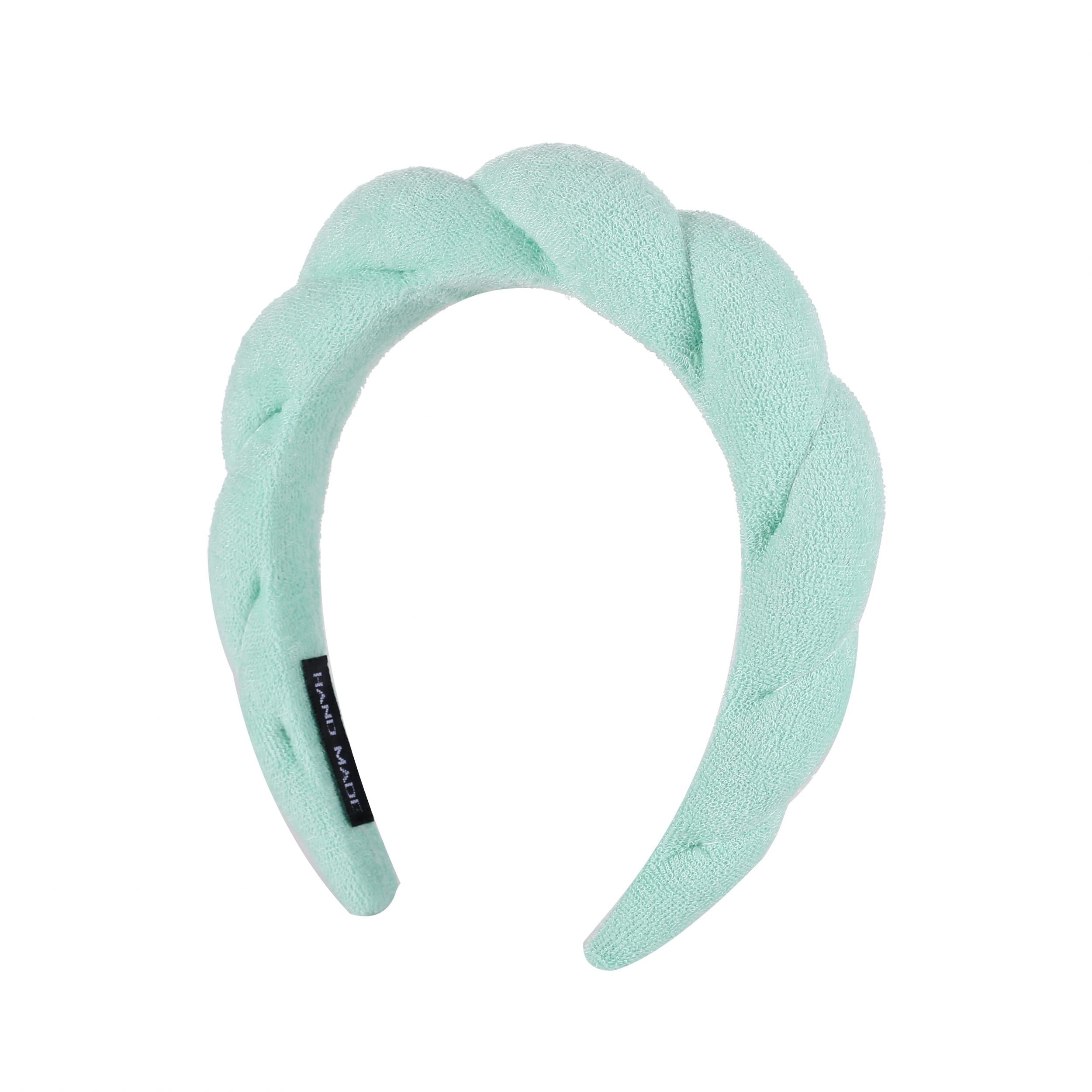 Sponge Headbands Non Slip Thick Thin Hair Accessory Head Wraps