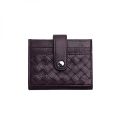 Hot Leather Wallet Female Famous Wallet Case Purse