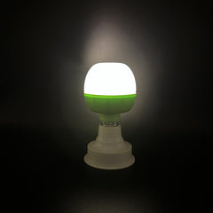 G80 Acrylic Nursery Nightlight Outdoor Camping Light Tent Light