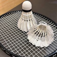 Carbon Badminton Racket Set with Bag