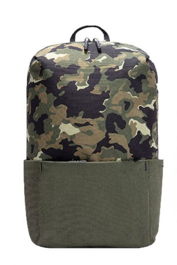 Starry Sky Camouflage Backpack Waterproof Lightweight Packet